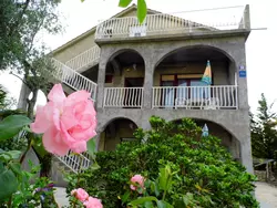 Bild zur gratis inserierten Ferienwohnung "Einfach, aber schön.".