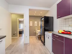 Bild zur gratis inserierten Ferienwohnung Appartement.