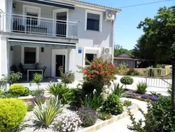 Bild zur gratis inserierten Ferienwohnung Ausgezeichnete neue und moderne Wohnung.