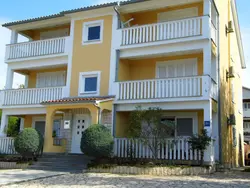 Bild zur gratis inserierten Ferienwohnung schöne, komfortable und voll ausgestattete Wohnung.