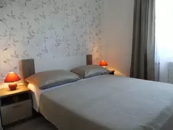 Bild zur gratis inserierten Ferienwohnung "Valentic 1".