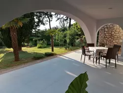 Bild zur gratis inserierten Ferienwohnung Wohnung "Nada" mit Terrasse.