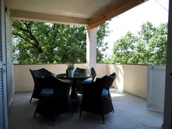 Bild zur gratis inserierten Ferienwohnung Gemütliche und moderne Wohnung in der Nähe von Meer und Zentrum.