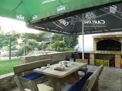 Bild zur gratis inserierten Ferienwohnung geräumige Wohnung in der Nähe des Meeres.