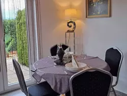 Bild zur gratis inserierten Ferienwohnung "Nette App in der Nähe des Pools".