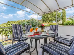 Bild zur gratis inserierten Ferienwohnung Ferienvilla "Budimir".