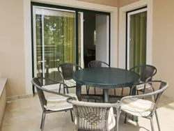 Bild zur gratis inserierten Ferienwohnung Tolle Ferienwohnung in Baška mit Eigener Terrasse.