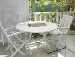 Bild zur gratis inserierten Ferienwohnung Wohnung in Baška mit Garten und Terrasse.