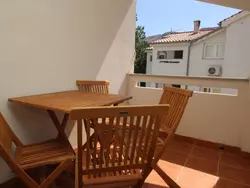 Bild zur gratis inserierten Ferienwohnung Knezevic.