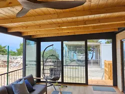 Bild zur gratis inserierten Ferienwohnung Shining Sea.