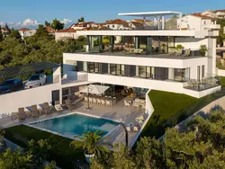 Bild zur gratis inserierten Ferienwohnung Villa Insel.