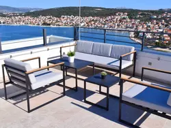 Bild zur gratis inserierten Ferienwohnung Wohnung Anniken.