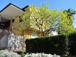 Bild zur gratis inserierten Ferienwohnung 'Vesna.