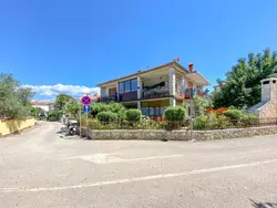 Bild zur gratis inserierten Ferienwohnung für 5 Personen ca. 52 m&sup2; in Novigrad, Adriaküste Kroatien (Westküste von I.