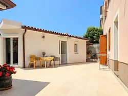 Bild zur gratis inserierten Ferienwohnung Wohnung im Zentrum der Altstadt.