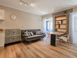 Bild zur gratis inserierten Ferienwohnung "Melanie" direkt am Strand.