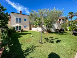 Bild zur gratis inserierten Ferienwohnung für 2 Personen ca. 20 m&sup2; in Novigrad, Adriaküste Kroatien (Westküste von I.