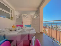 Bild zur gratis inserierten Ferienwohnung Libera am Strand.