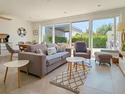 Bild zur gratis inserierten Ferienwohnung für 4-6 Personen.