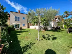 Bild zur gratis inserierten Ferienwohnung für 2 Personen ca. 20 m&sup2; in Novigrad, Adriaküste Kroatien (Westküste von I.