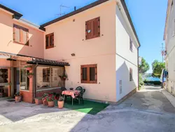 Bild zur gratis inserierten Ferienwohnung für 2 Personen ca. 30 m&sup2; in Karigador, Istrien (Umag und Umgebung).