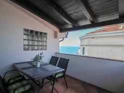 Bild zur gratis inserierten Ferienwohnung Studio für 3 Personen ca. 40 m&sup2; in Novigrad, Adriaküste Kroatien (Westküst.