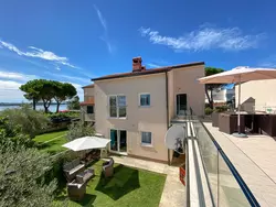 Bild zur gratis inserierten Ferienwohnung für 6 Personen ca. 55 m&sup2; in Novigrad, Adriaküste Kroatien (Westküste von I.