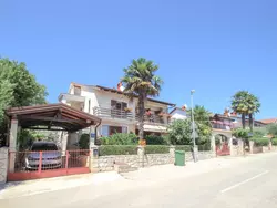 Bild zur gratis inserierten Ferienwohnung Vinka in Strandnähe.