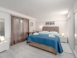 Bild zur gratis inserierten Ferienwohnung für 2 Personen ca. 55 m&sup2; in Stancija Vinjeri Novigrad, Adriaküste Kroatien.