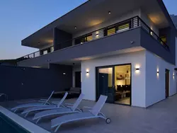 Bild zur gratis inserierten Ferienwohnung Villa Alexandra.