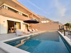 Bild zur gratis inserierten Ferienwohnung Villa Zoran.