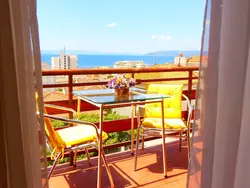 Bild zur gratis inserierten Ferienwohnung "Garbin Ventus Makarska".