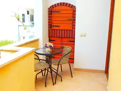 Bild zur gratis inserierten Ferienwohnung "Levant Ventus Makarska".