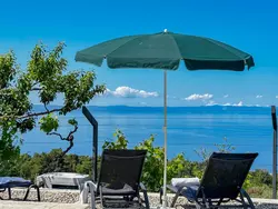 Bild zur gratis inserierten Ferienwohnung Villa Kety mit Pool.