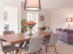 Bild zur gratis inserierten Ferienwohnung für 6 Personen ca. 98 m&sup2; in Makarska, Dalmatien (Gespanschaft Split-Dalmat.