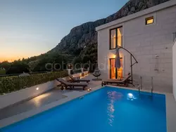 Bild zur gratis inserierten Ferienwohnung ★ Modern Villa Gabrielle★ Private Pool ★ Luxury.