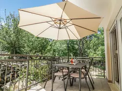 Bild zur gratis inserierten Ferienwohnung in der Nähe des Meeres und des Sees.