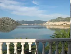 Bild zur gratis inserierten Ferienwohnung Ferienwohnung. für 3 Personen.