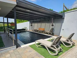 Bild zur gratis inserierten Ferienwohnung Villa Dambo.