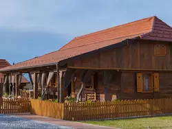 Bild zur gratis inserierten Ferienwohnung Lina.