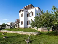 Bild zur gratis inserierten Ferienwohnung Studio für 2 Personen ca. 23 m&sup2; in Medulin, Istrien (Medulin und Umgebung).