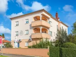 Bild zur gratis inserierten Ferienwohnung Wohnung "Cukon" mit Balkon.