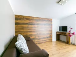 Bild zur gratis inserierten Ferienwohnung "Elvira" mit Terrasse.