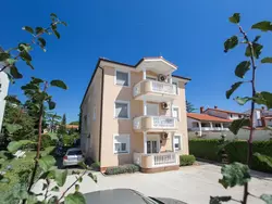 Bild zur gratis inserierten Ferienwohnung für 4 Personen ca. 55 m&sup2; in Medulin, Istrien (Medulin und Umgebung).