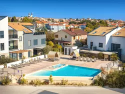 Bild zur gratis inserierten Ferienwohnung für 6 Personen ca. 147 m&sup2; in Medulin, Istrien (Medulin und Umgebung).