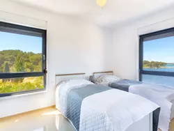 Bild zur gratis inserierten Ferienwohnung Moderne Wohnung in Medulin mit Gemeinsamem Pool.