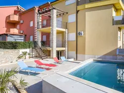 Bild zur gratis inserierten Ferienwohnung Pojavnik.