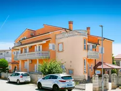 Bild zur gratis inserierten Ferienwohnung Wohnung in Medulin.