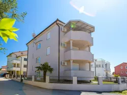 Bild zur gratis inserierten Ferienwohnung für 4 Personen ca. 40 m&sup2; in Medulin, Istrien (Medulin und Umgebung).