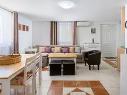 Bild zur gratis inserierten Ferienwohnung Wohnung direkt am Strand.